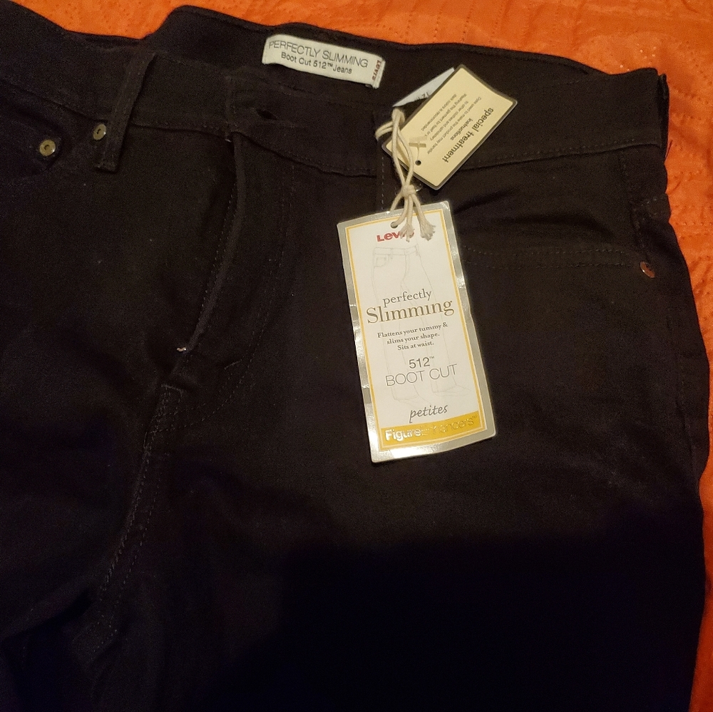 Levi's